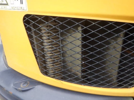 2014 久保田 RX 406