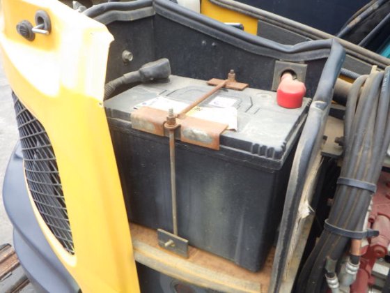 2014 久保田 RX 406