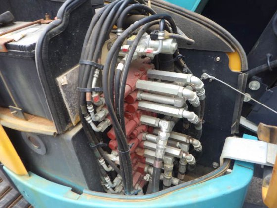 2014 久保田 RX 406