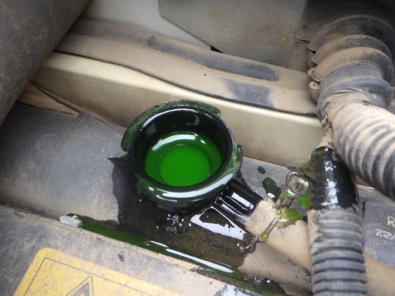 2014 久保田 RX 406