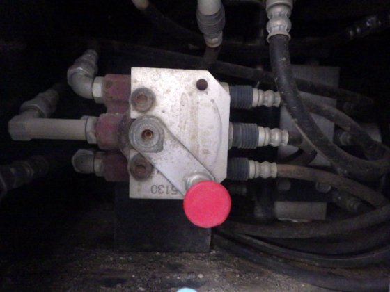 2014 久保田 RX 406