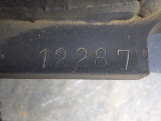 2014 久保田 RX 406