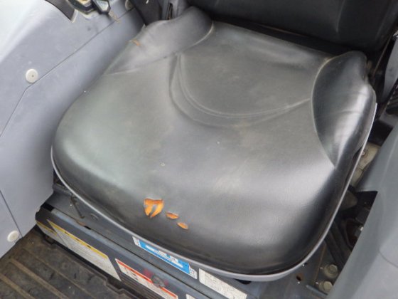 2014 久保田 RX 406