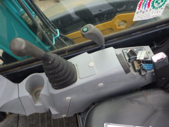 2014 久保田 RX 406