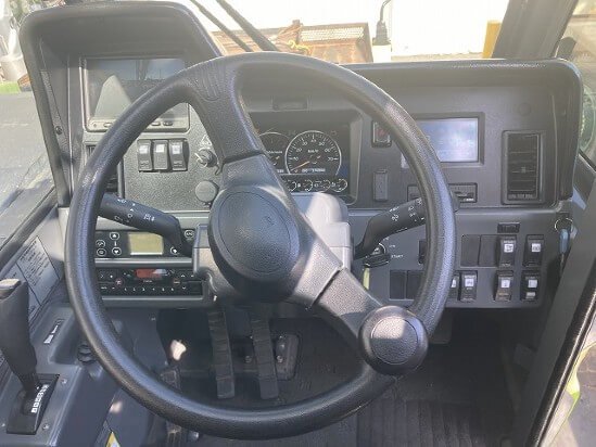 2016年 KATO SL500Rf