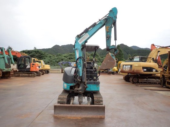 2011 空军 AX30U 5