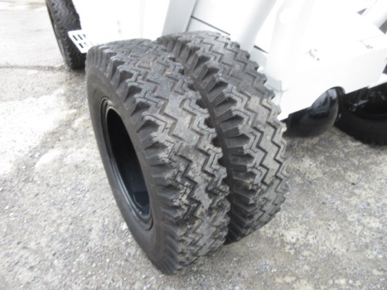 2017 年联星 SD25 2