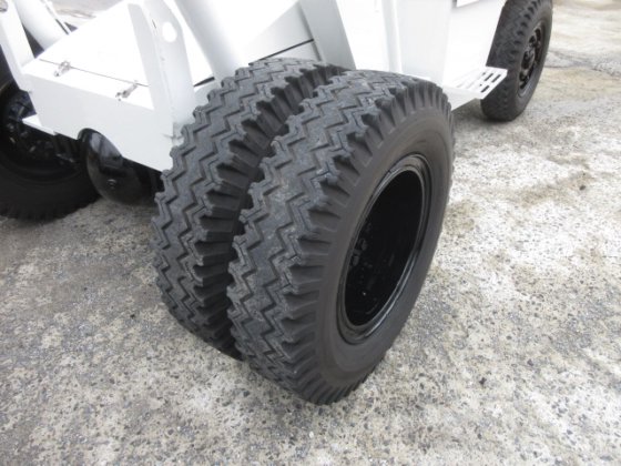 2017 年联星 SD25 2