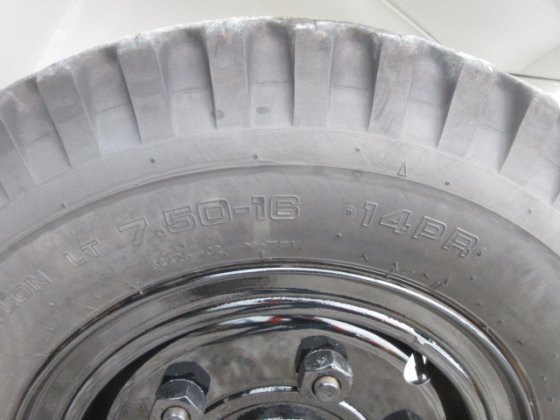 2017 年联星 SD25 2