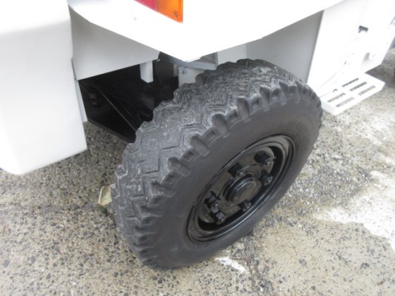 2017 年联星 SD25 2