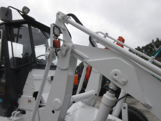 2017 年联星 SD25 2