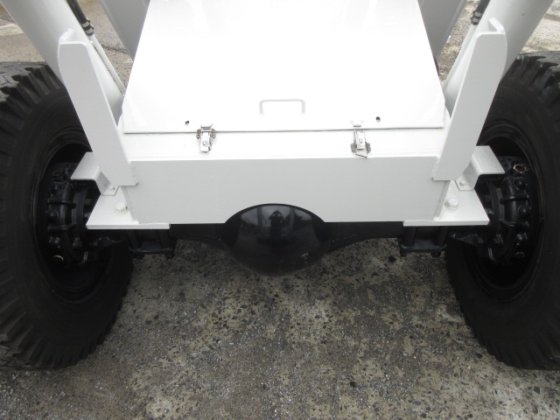 2017 年联星 SD25 2