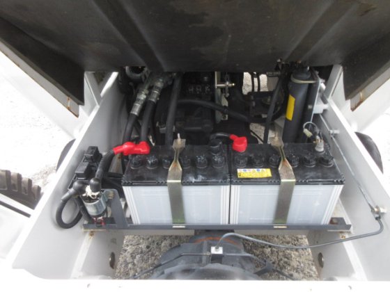 2017 年联星 SD25 2