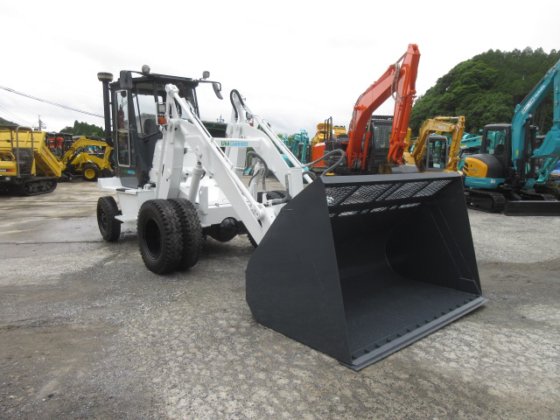 2017 年联星 SD25 2