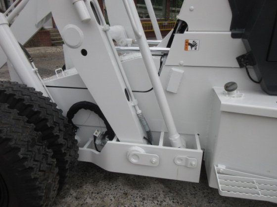 2017 年联星 SD25 2