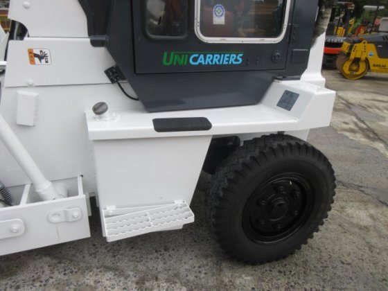 2017 年联星 SD25 2