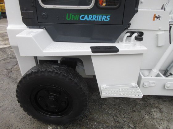 2017 年联星 SD25 2