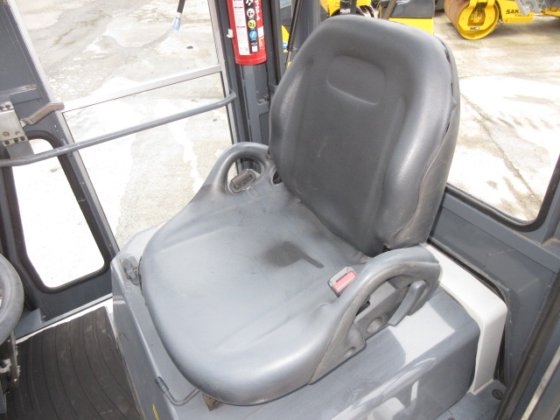 2017 年联星 SD25 2