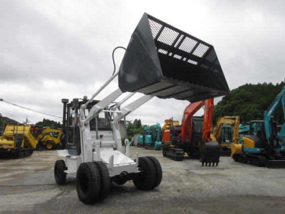 2017 年联星 SD25 2