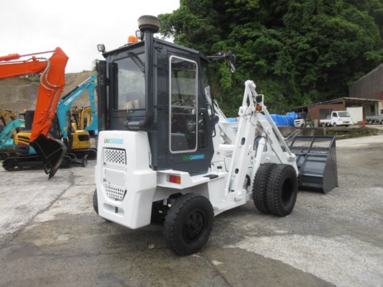 2017 年联星 SD25 2