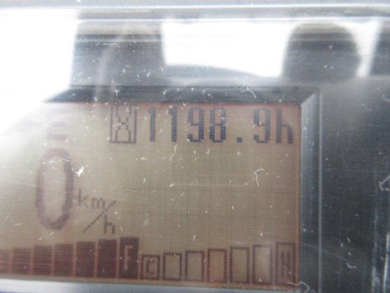 2017 年联星 SD25 2