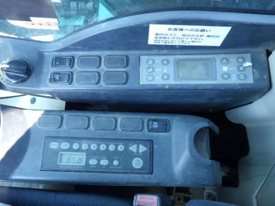 2014 KOBELCO SK135SR 3