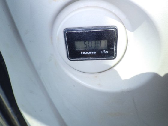 2014 KOBELCO SK135SR 3