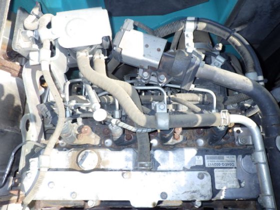 2014 KOBELCO SK135SR 3