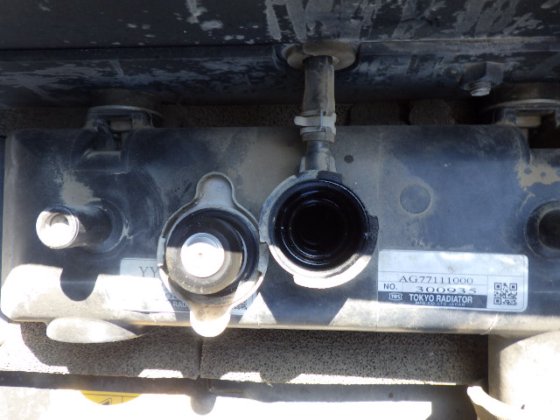 2014 KOBELCO SK135SR 3