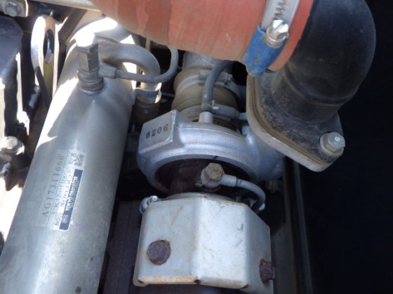 2014 KOBELCO SK135SR 3