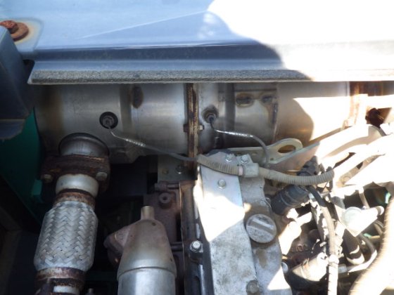 2014 KOBELCO SK135SR 3