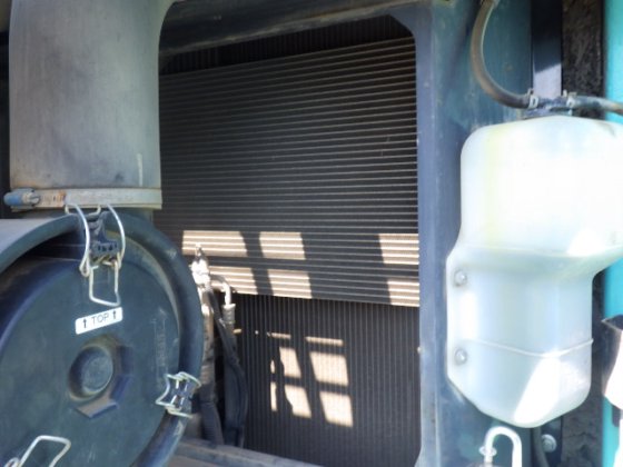 2014 KOBELCO SK135SR 3