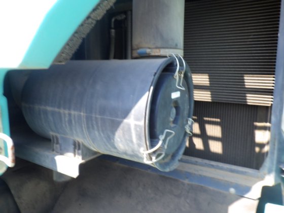 2014 KOBELCO SK135SR 3