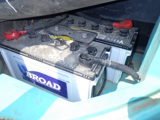 2014 KOBELCO SK135SR 3