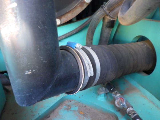 2014 KOBELCO SK135SR 3