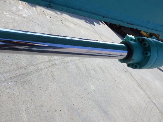 2014 KOBELCO SK135SR 3