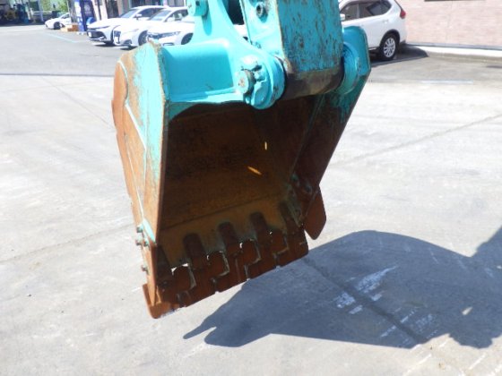 2014 KOBELCO SK135SR 3