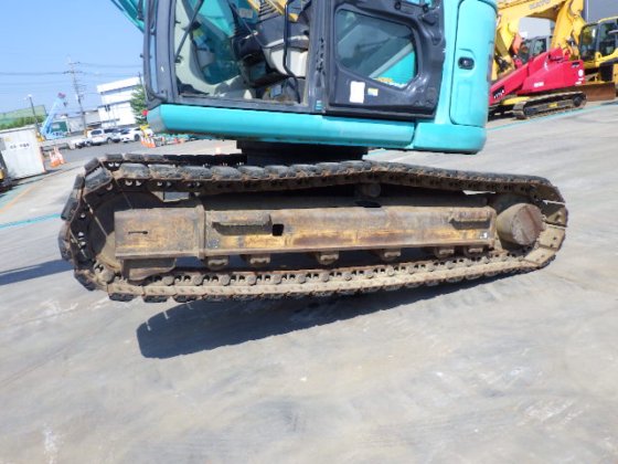 2014 KOBELCO SK135SR 3