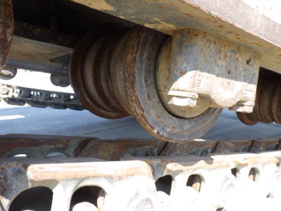 2014 KOBELCO SK135SR 3