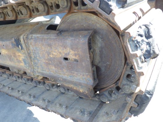 2014 KOBELCO SK135SR 3