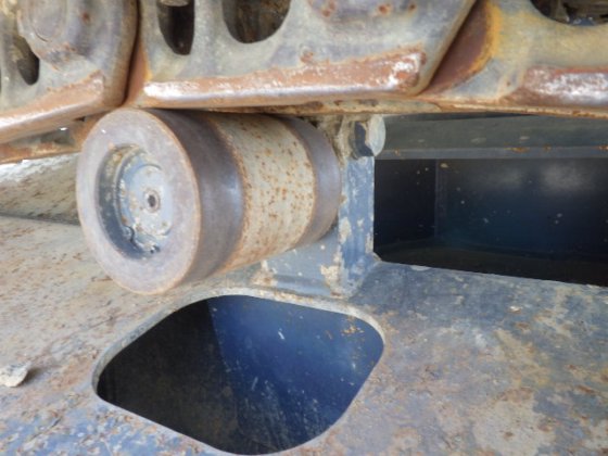 2014 KOBELCO SK135SR 3