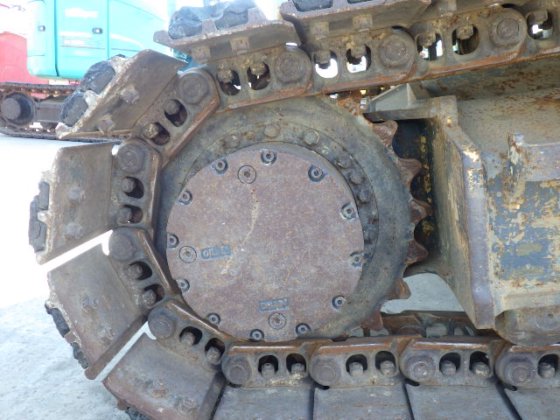 2014 KOBELCO SK135SR 3