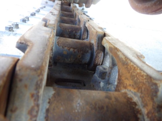 2014 KOBELCO SK135SR 3