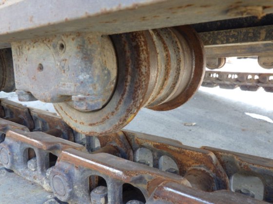 2014 KOBELCO SK135SR 3