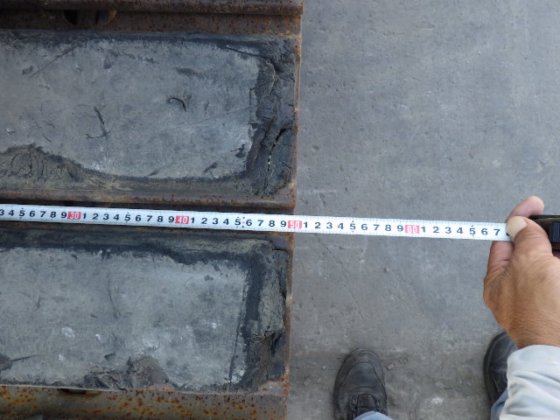 2014 KOBELCO SK135SR 3