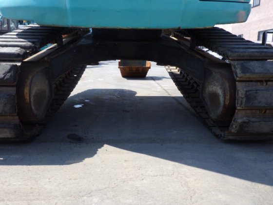 2014 KOBELCO SK135SR 3