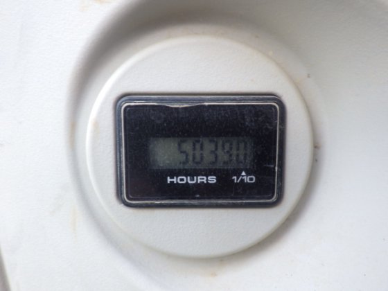 2014 KOBELCO SK135SR 3