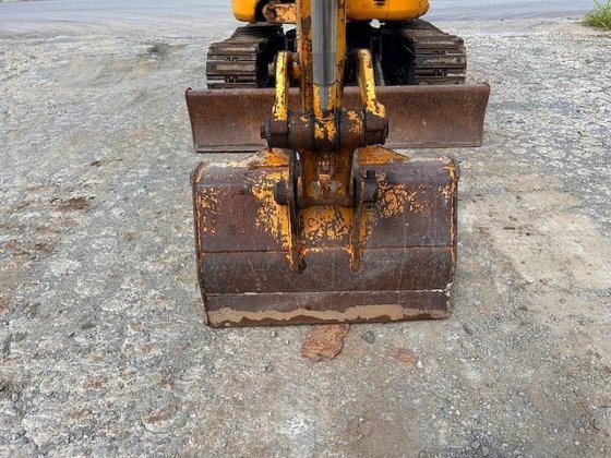 2010款小松PC30MR 3