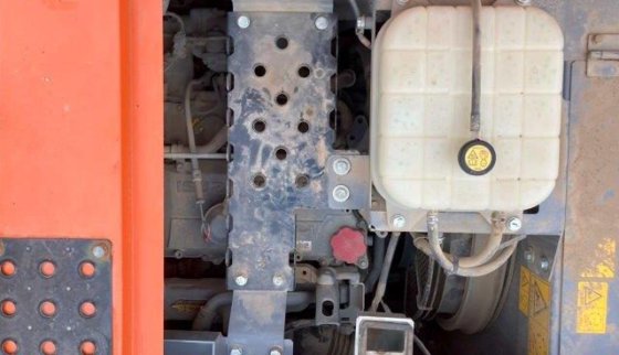 2019 日立 ZX225USR 6