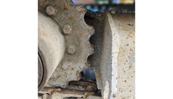 2005年小松PC50MR 2